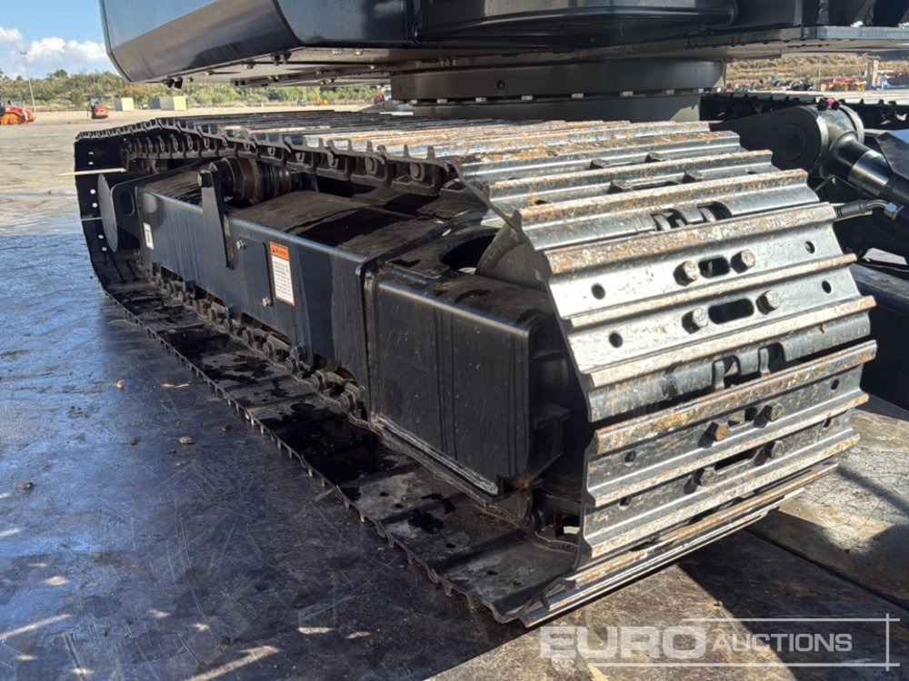 Minigraafmachine Unused 2025 Sany SY55U: afbeelding 14 Minigraafmachine Unused 2025 Sany SY55U: afbeelding 14