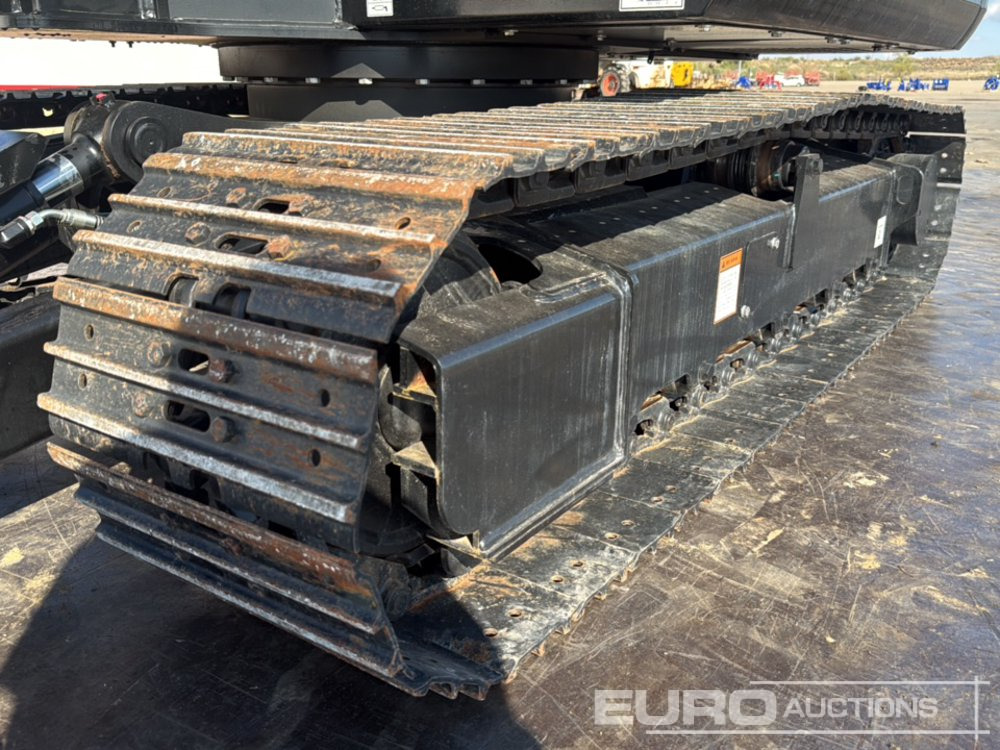 Minigraafmachine Unused 2025 Sany SY55U: afbeelding 9 Minigraafmachine Unused 2025 Sany SY55U: afbeelding 9