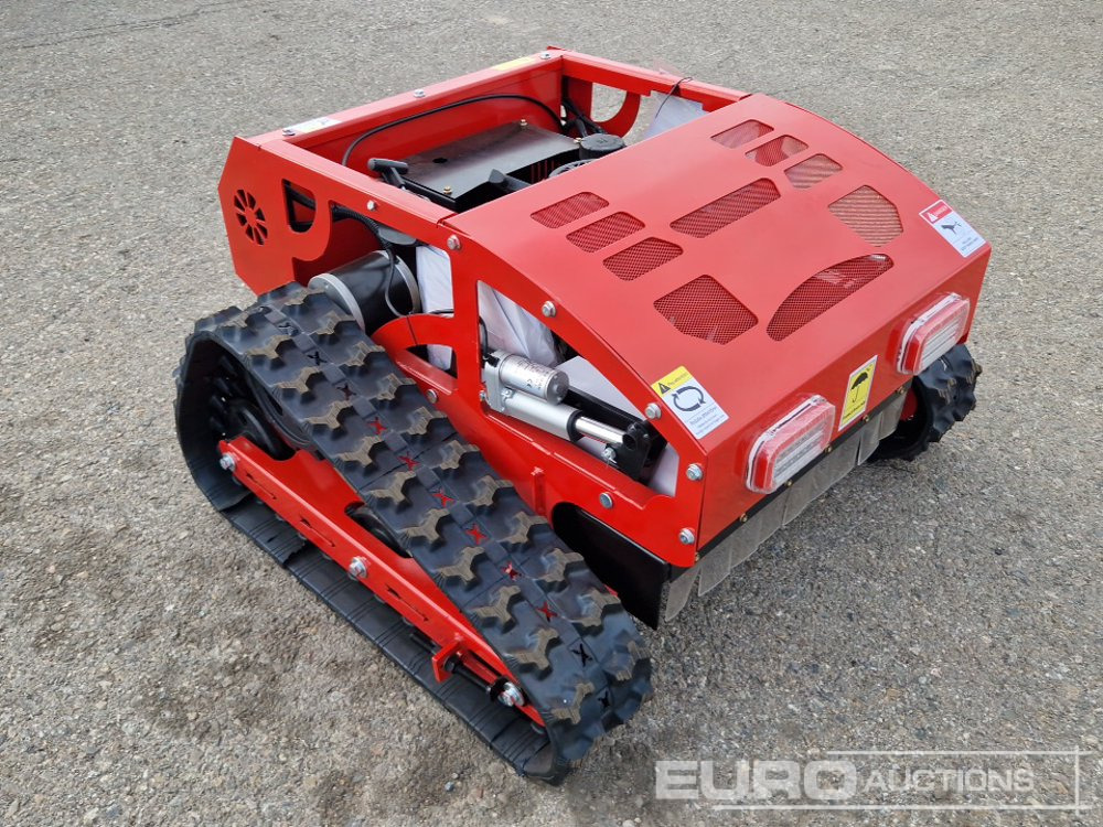 Unused 2025 Zvox SU-750 - Gazonmaaier: afbeelding 2 Unused 2025 Zvox SU-750 - Gazonmaaier: afbeelding 2