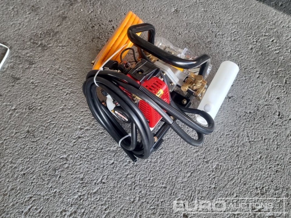 Unused Basic TF-600B - Bouwmaterieel: afbeelding 3 Unused Basic TF-600B - Bouwmaterieel: afbeelding 3