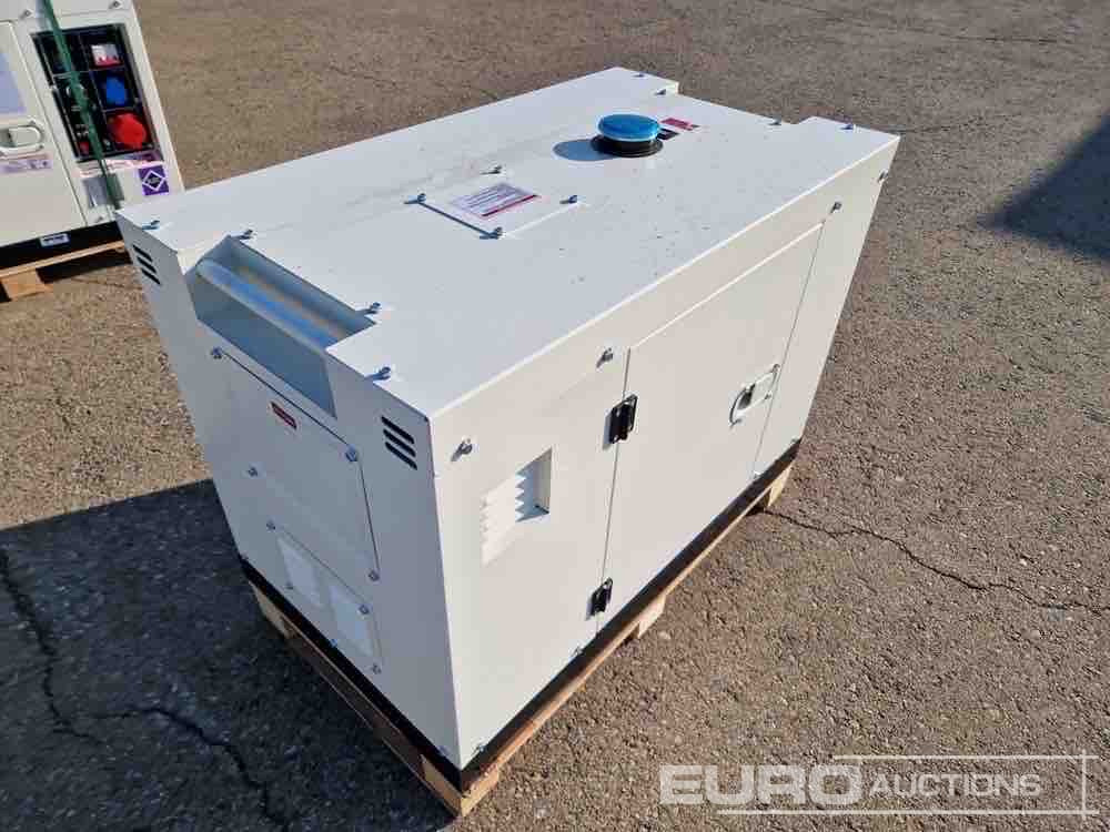 Unused Compal Power VG-R110 - Industrie generator: afbeelding 2 Unused Compal Power VG-R110 - Industrie generator: afbeelding 2