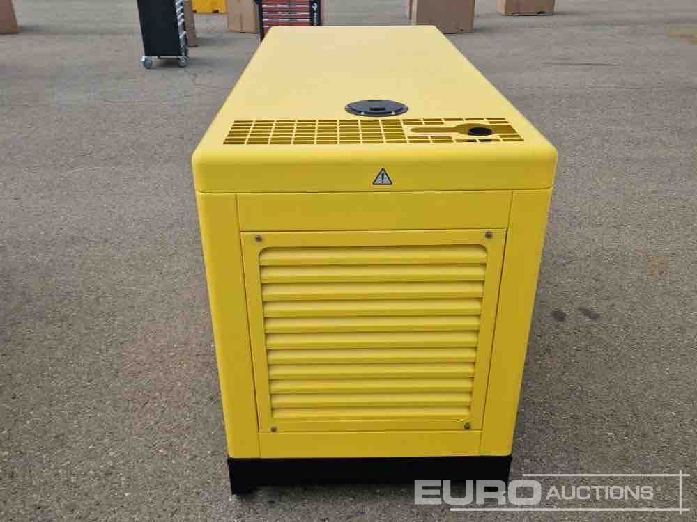 Unused Compal Power VG-R30 - Industrie generator: afbeelding 4 Unused Compal Power VG-R30 - Industrie generator: afbeelding 4