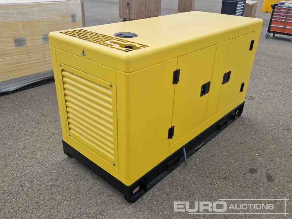 Unused Compal Power VG-R30 - Industrie generator: afbeelding 5 Unused Compal Power VG-R30 - Industrie generator: afbeelding 5