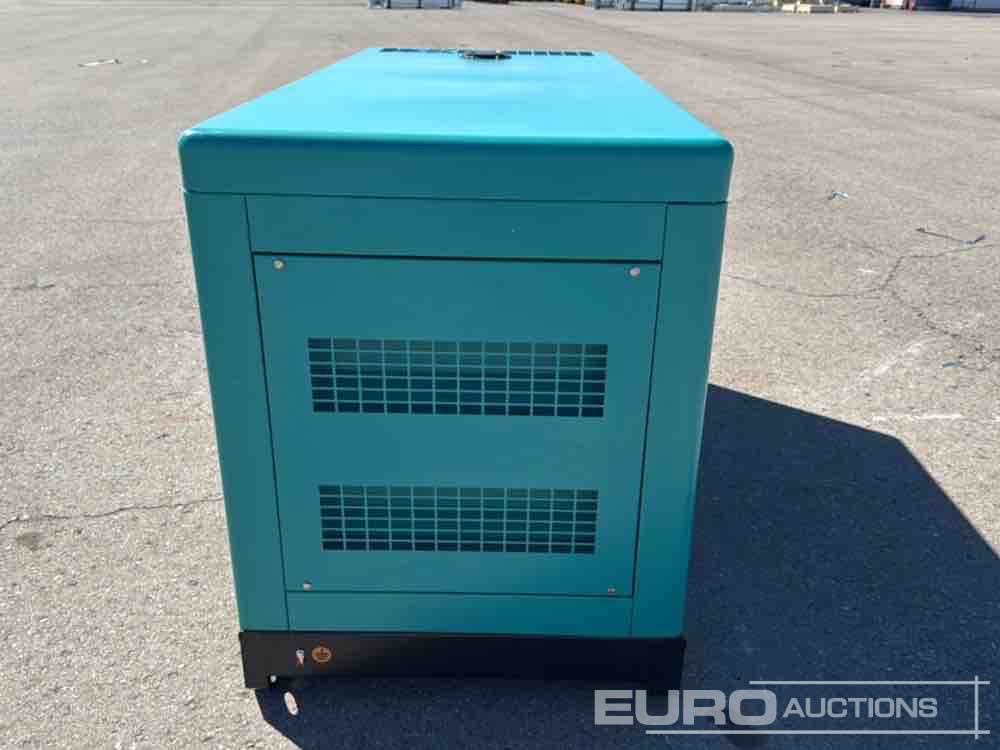 Unused Compal Power VG-R50 - Industrie generator: afbeelding 4 Unused Compal Power VG-R50 - Industrie generator: afbeelding 4