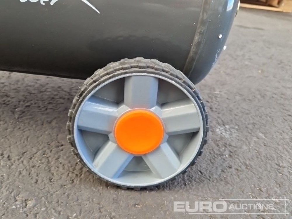 Unused Daewoo DAAC24DN - Luchtcompressor: afbeelding 5 Unused Daewoo DAAC24DN - Luchtcompressor: afbeelding 5