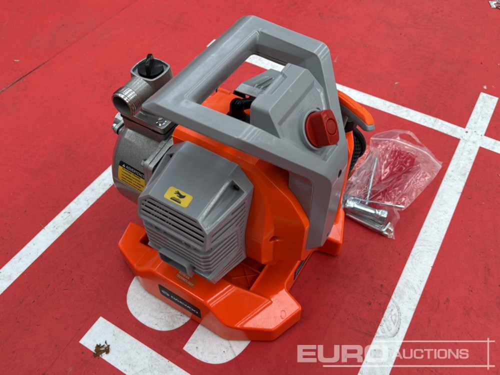 Unused Daewoo DAWP5200A - Water pomp: afbeelding 2 Unused Daewoo DAWP5200A - Water pomp: afbeelding 2