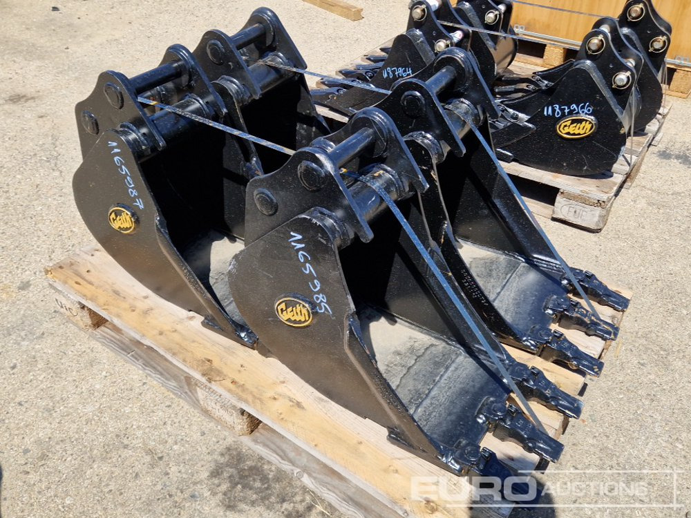 Unused Geith H03-0300-11070 - Bak: afbeelding 1 Unused Geith H03-0300-11070 - Bak: afbeelding 1