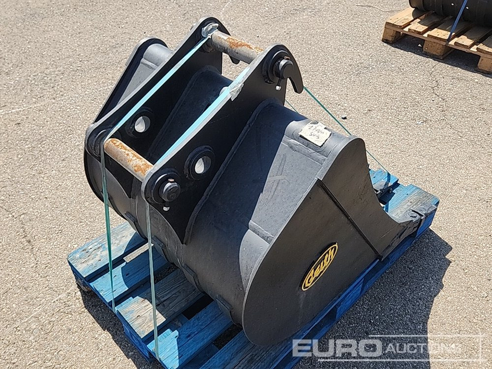 Unused Geith H08-0800 - Bak: afbeelding 4 Unused Geith H08-0800 - Bak: afbeelding 4