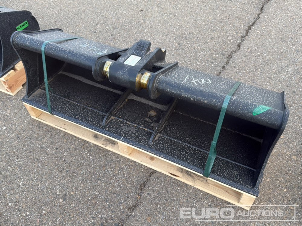 Unused Häner HGL2120-Morin-M1 - Bak: afbeelding 4 Unused Häner HGL2120-Morin-M1 - Bak: afbeelding 4