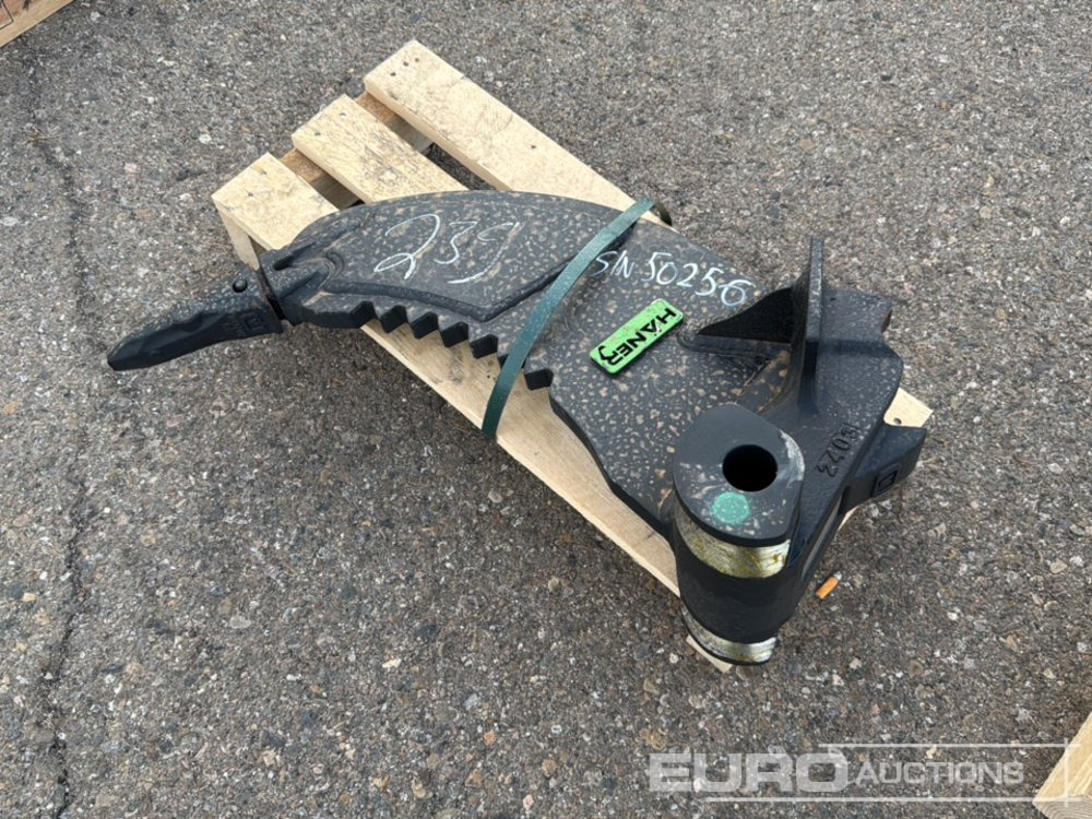 Unused Häner HRZ-MORIN-M1 - Bak: afbeelding 2 Unused Häner HRZ-MORIN-M1 - Bak: afbeelding 2