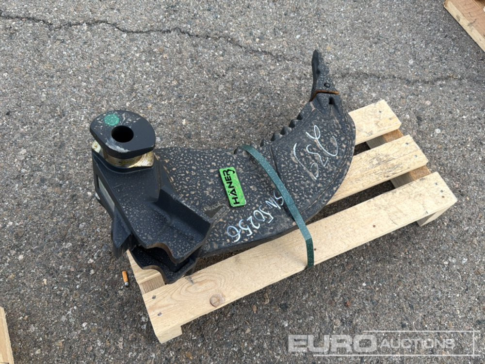 Unused Häner HRZ-MORIN-M1 - Bak: afbeelding 3 Unused Häner HRZ-MORIN-M1 - Bak: afbeelding 3