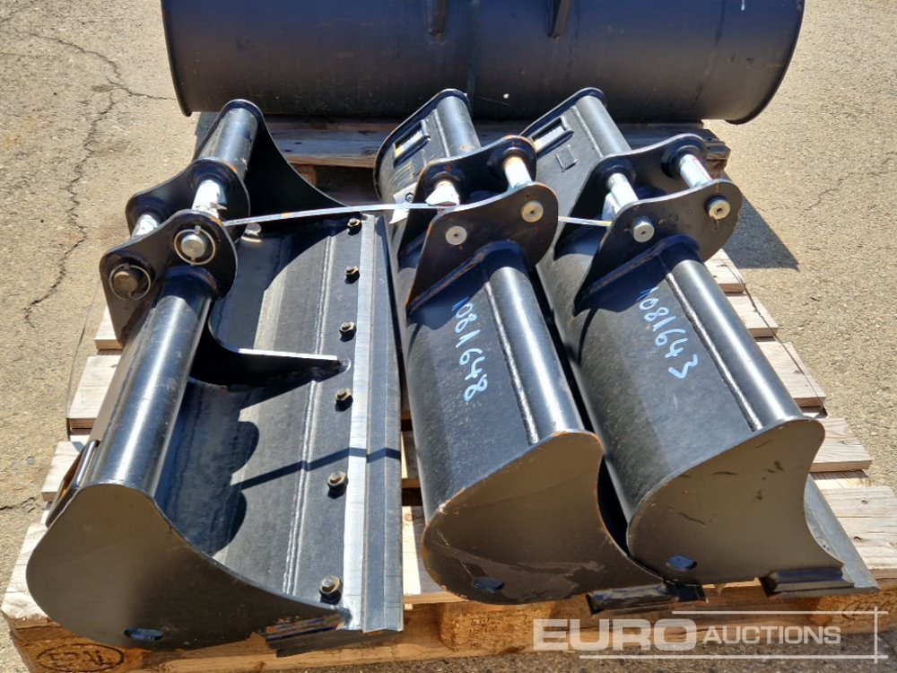 Unused Yanmar G02R-0900-6096 - Bak: afbeelding 5 Unused Yanmar G02R-0900-6096 - Bak: afbeelding 5