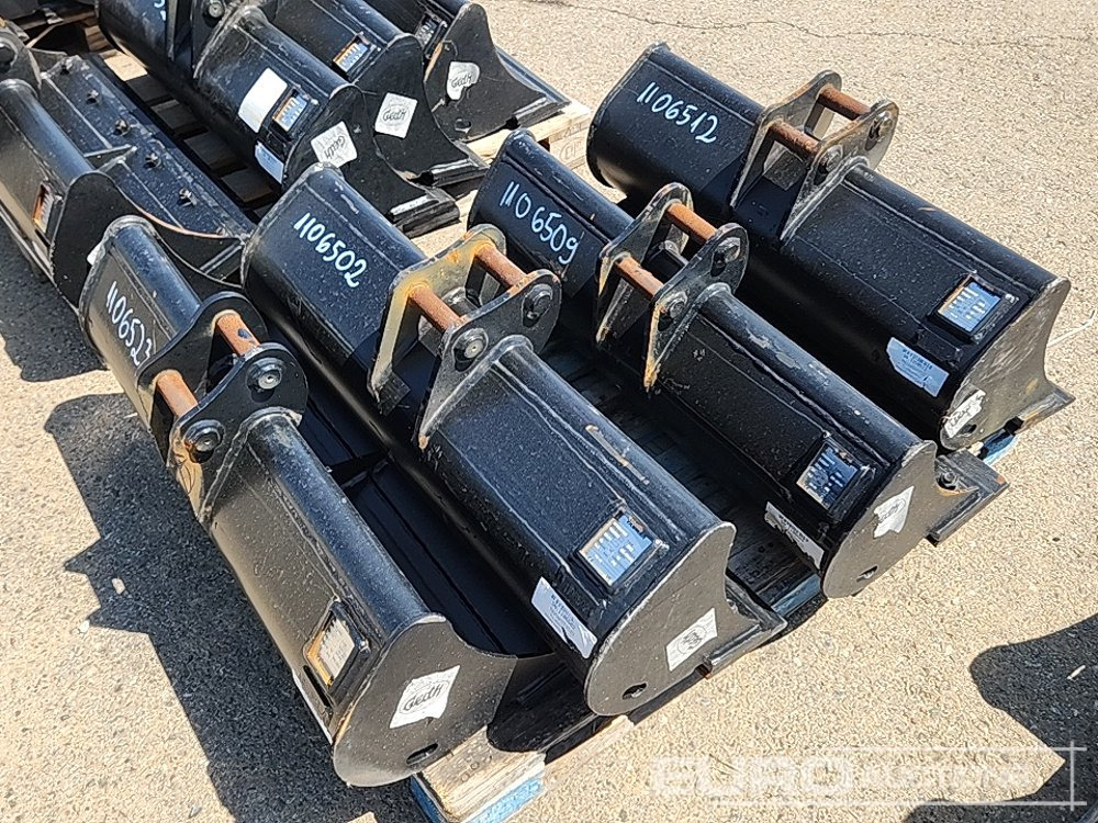 Unused Yanmar G02R-0900-6096 - Bak: afbeelding 2 Unused Yanmar G02R-0900-6096 - Bak: afbeelding 2