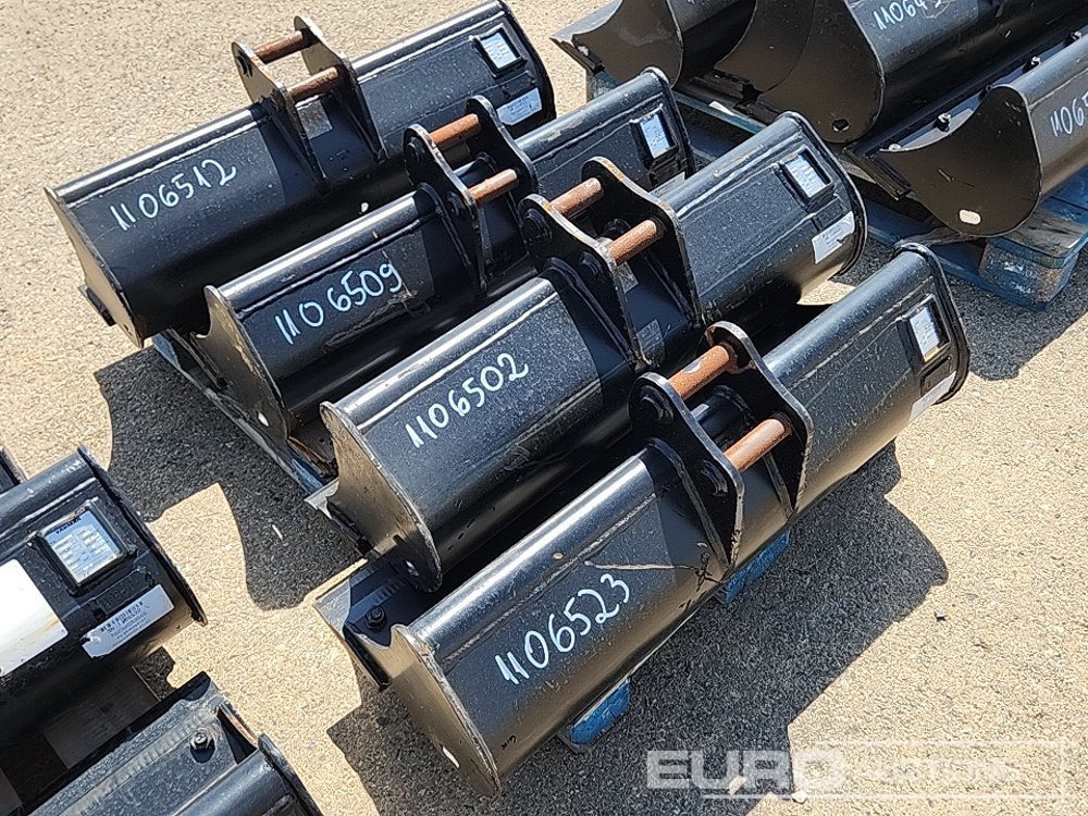Unused Yanmar G02R-0900-6096 - Bak: afbeelding 1 Unused Yanmar G02R-0900-6096 - Bak: afbeelding 1