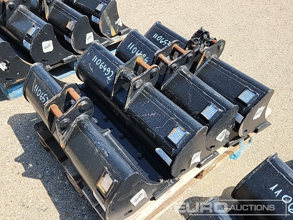 Unused Yanmar G02R-0900-6096 - Bak: afbeelding 2 Unused Yanmar G02R-0900-6096 - Bak: afbeelding 2