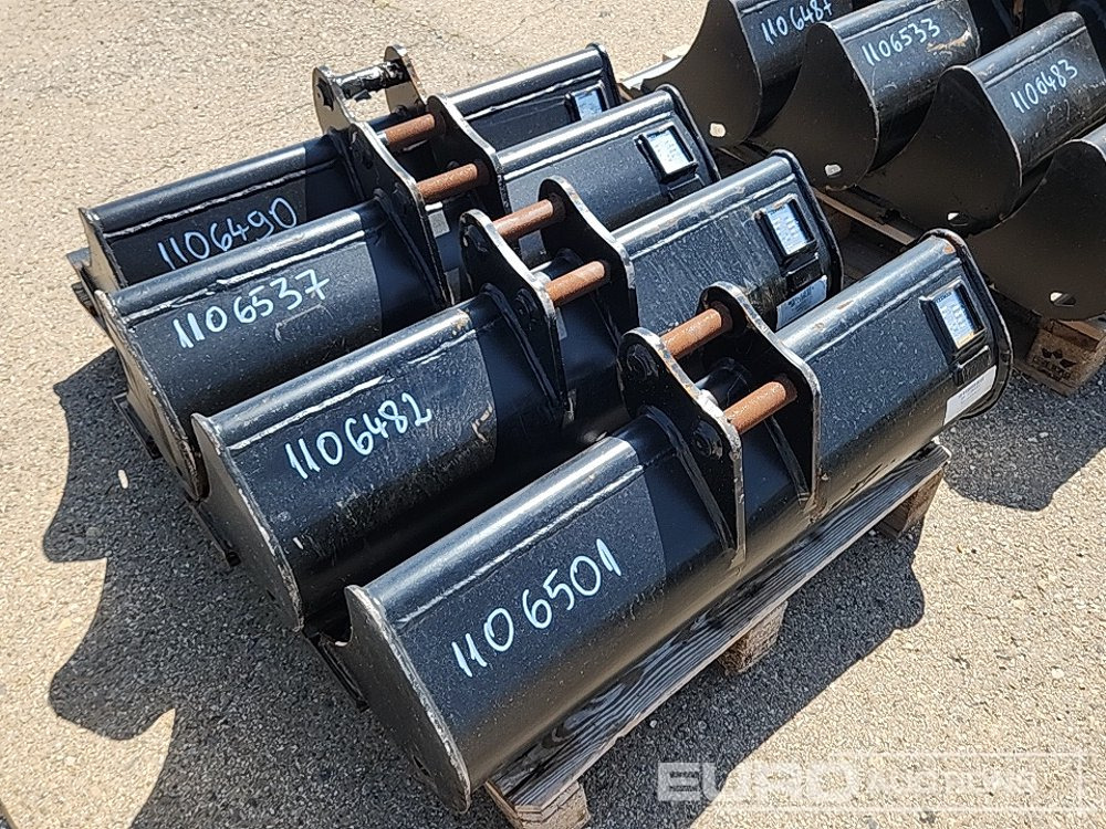 Unused Yanmar G02R-0900-6096 - Bak: afbeelding 1 Unused Yanmar G02R-0900-6096 - Bak: afbeelding 1