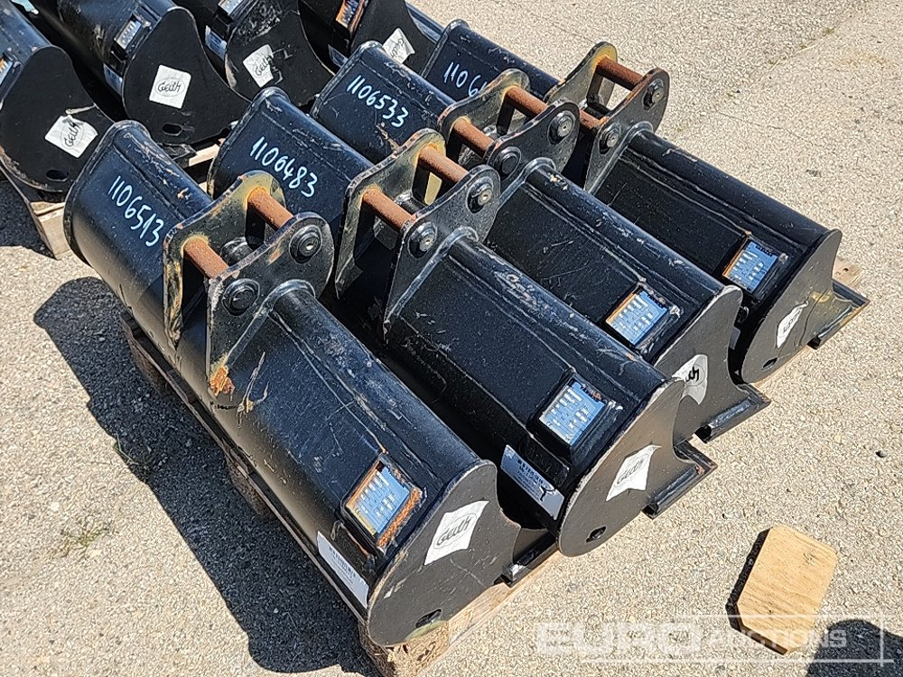 Unused Yanmar G02R-0900-6096 - Bak: afbeelding 1 Unused Yanmar G02R-0900-6096 - Bak: afbeelding 1
