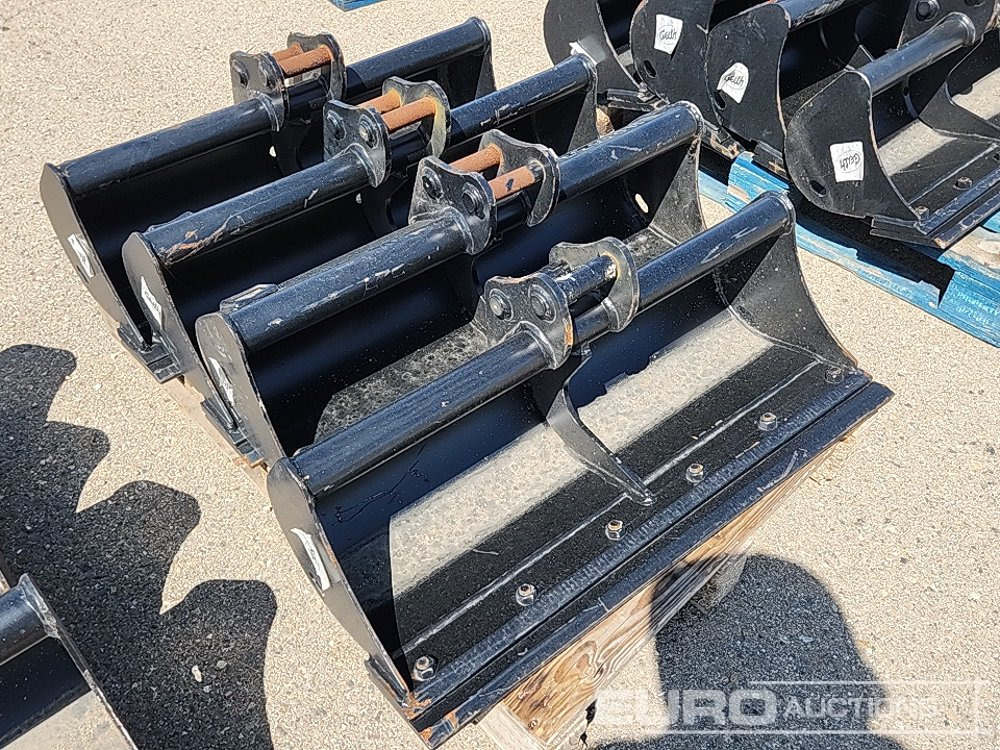 Unused Yanmar G02R-0900-6096 - Bak: afbeelding 3 Unused Yanmar G02R-0900-6096 - Bak: afbeelding 3