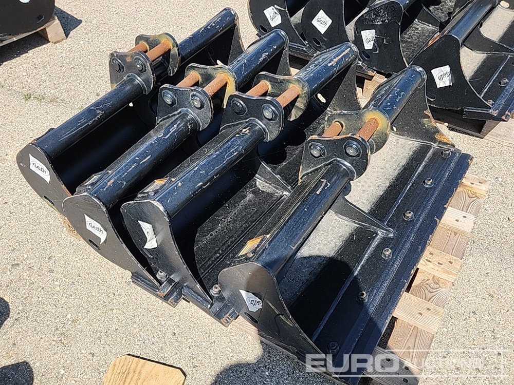 Unused Yanmar G02R-0900-6096 - Bak: afbeelding 4 Unused Yanmar G02R-0900-6096 - Bak: afbeelding 4