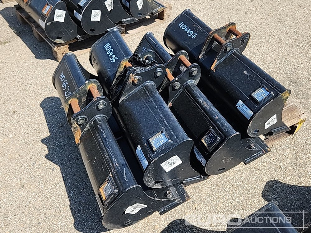 Unused Yanmar G02R-0900-6096 - Bak: afbeelding 2 Unused Yanmar G02R-0900-6096 - Bak: afbeelding 2