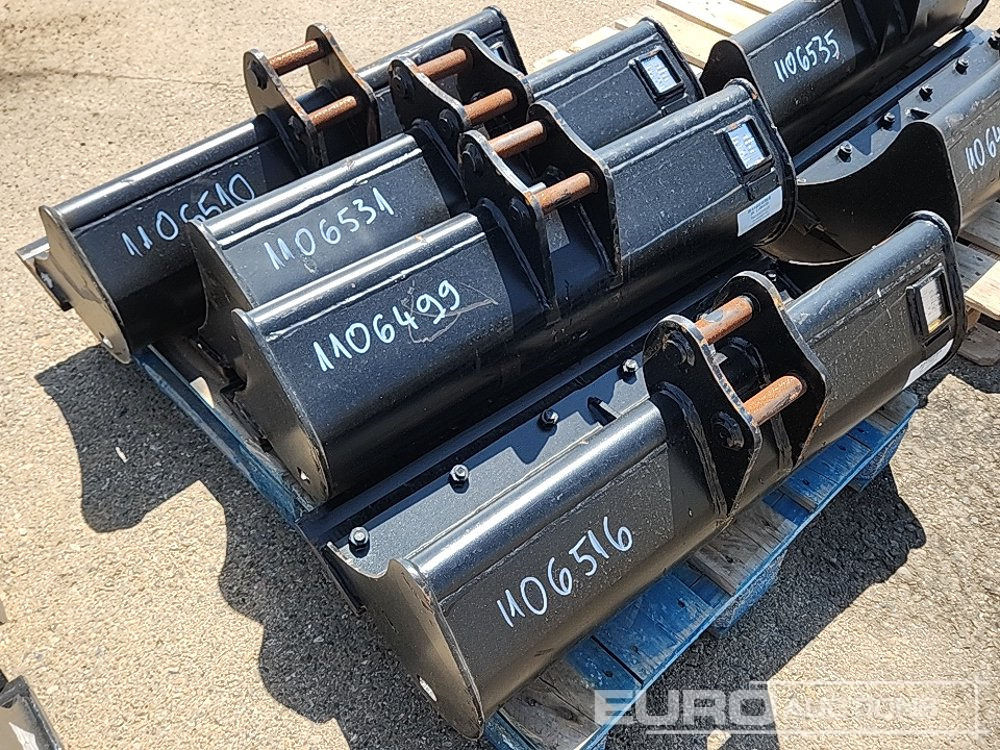 Unused Yanmar G02R-0900-6096 - Bak: afbeelding 1 Unused Yanmar G02R-0900-6096 - Bak: afbeelding 1