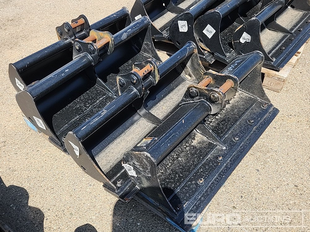 Unused Yanmar G02R-0900-6096 - Bak: afbeelding 3 Unused Yanmar G02R-0900-6096 - Bak: afbeelding 3