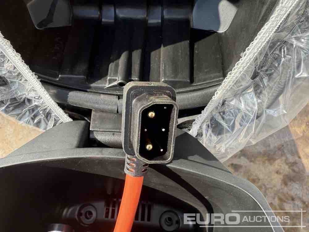 Motorfiets Vmoto CUX: afbeelding 17