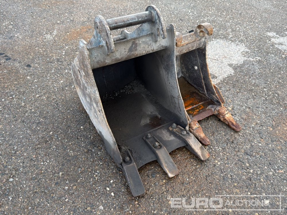 Minigraafmachine Wacker Neuson 28Z3 RD: afbeelding 23