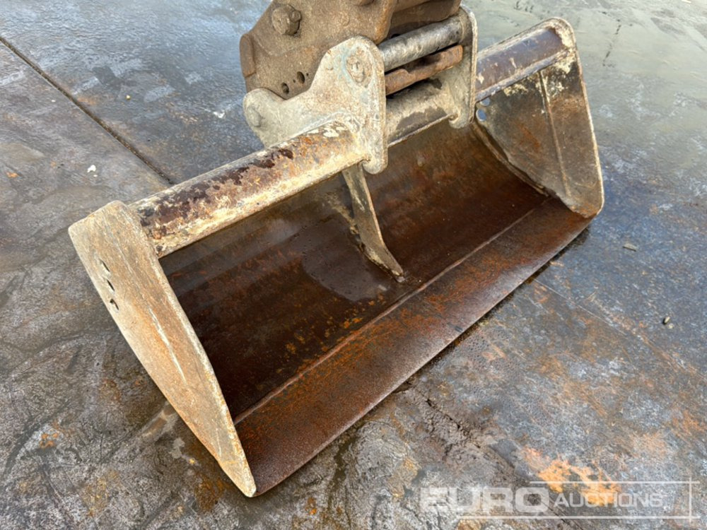 Minigraafmachine Wacker Neuson 28Z3 RD: afbeelding 20