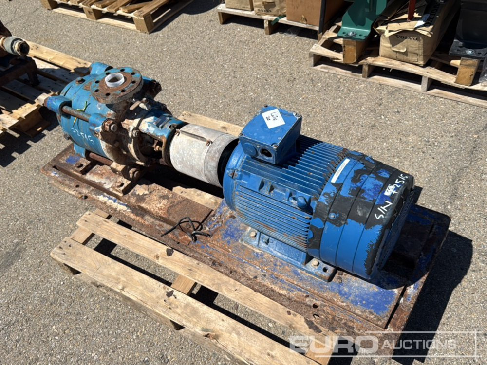 Water Pump / Bomba Agua - Water pomp: afbeelding 4 Water Pump / Bomba Agua - Water pomp: afbeelding 4