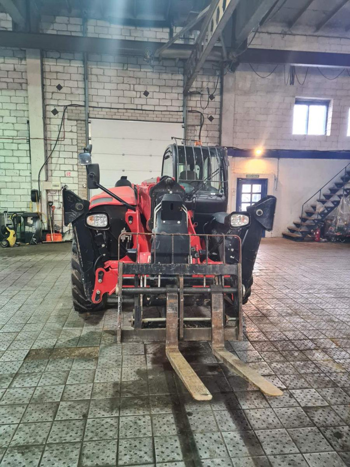 MANITOU MT1440 / 2018 - Verreiker: afbeelding 3 MANITOU MT1440 / 2018 - Verreiker: afbeelding 3
