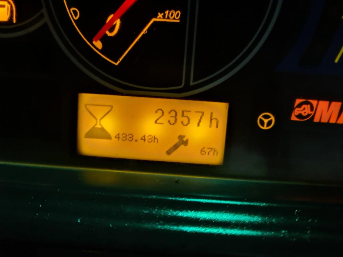 MANITOU MT1440 / 2018 - Verreiker: afbeelding 5 MANITOU MT1440 / 2018 - Verreiker: afbeelding 5