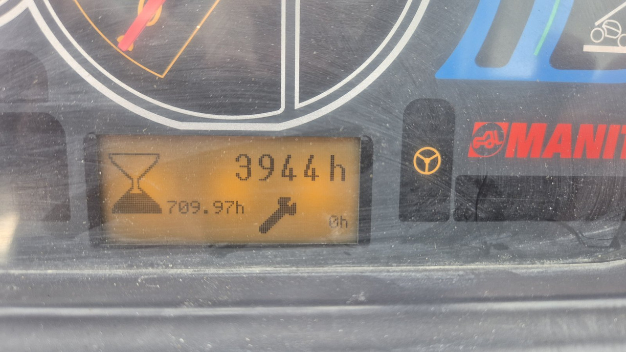 MANITOU MT1840 / 2016 - Verreiker: afbeelding 5 MANITOU MT1840 / 2016 - Verreiker: afbeelding 5