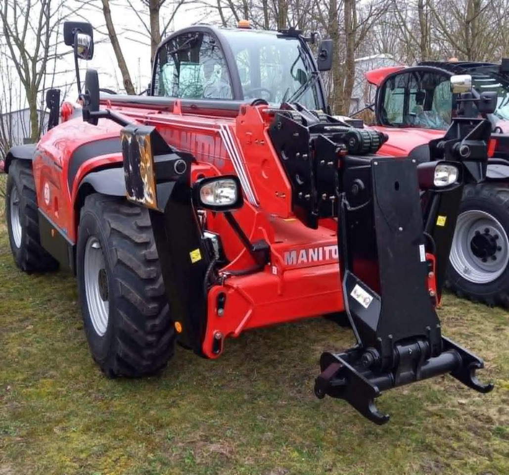 MANITOU MT1840 EASY/ 2025 - Verreiker: afbeelding 1 MANITOU MT1840 EASY/ 2025 - Verreiker: afbeelding 1