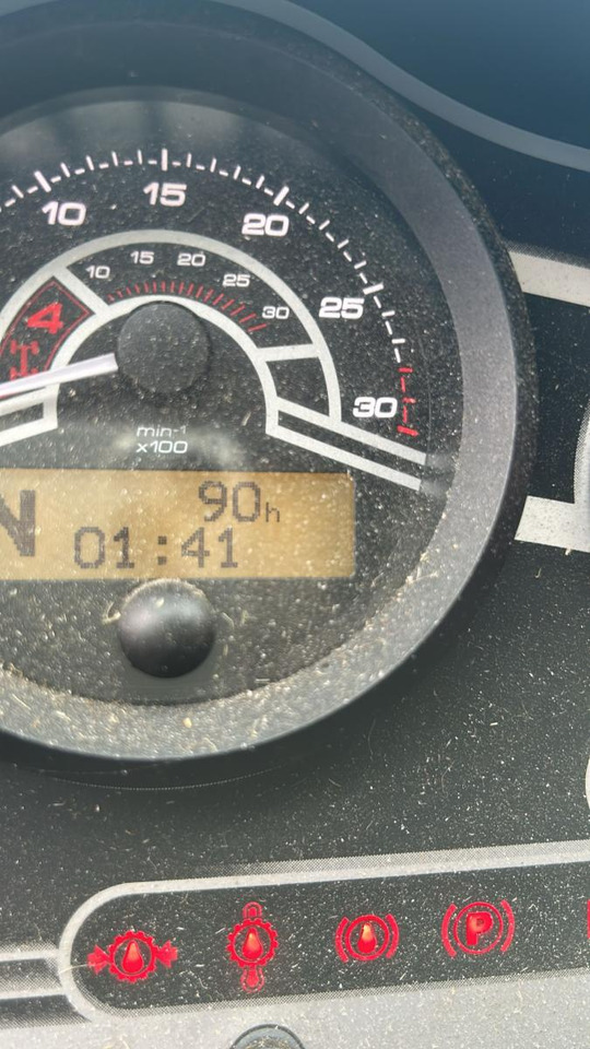 MANITOU MT933 / 2024 - Verreiker: afbeelding 3 MANITOU MT933 / 2024 - Verreiker: afbeelding 3