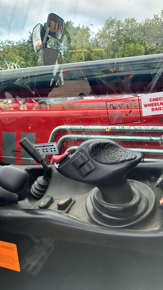 MANITOU MT933 / 2024 - Verreiker: afbeelding 2 MANITOU MT933 / 2024 - Verreiker: afbeelding 2