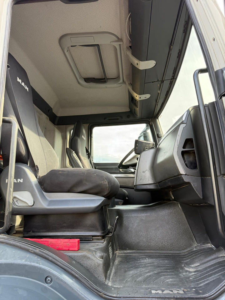 Betonmixer Camion béton MAN TGS 32.400 EA-031-RW: afbeelding 12