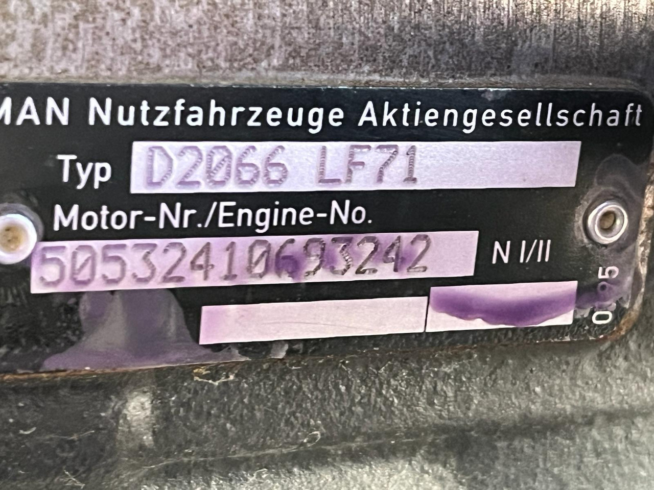 Leasing Camion bi-benne MAN TGA 35.430 5894-YQ-56 Camion bi-benne MAN TGA 35.430 5894-YQ-56: afbeelding 13 Leasing Camion bi-benne MAN TGA 35.430 5894-YQ-56 Camion bi-benne MAN TGA 35.430 5894-YQ-56: afbeelding 13