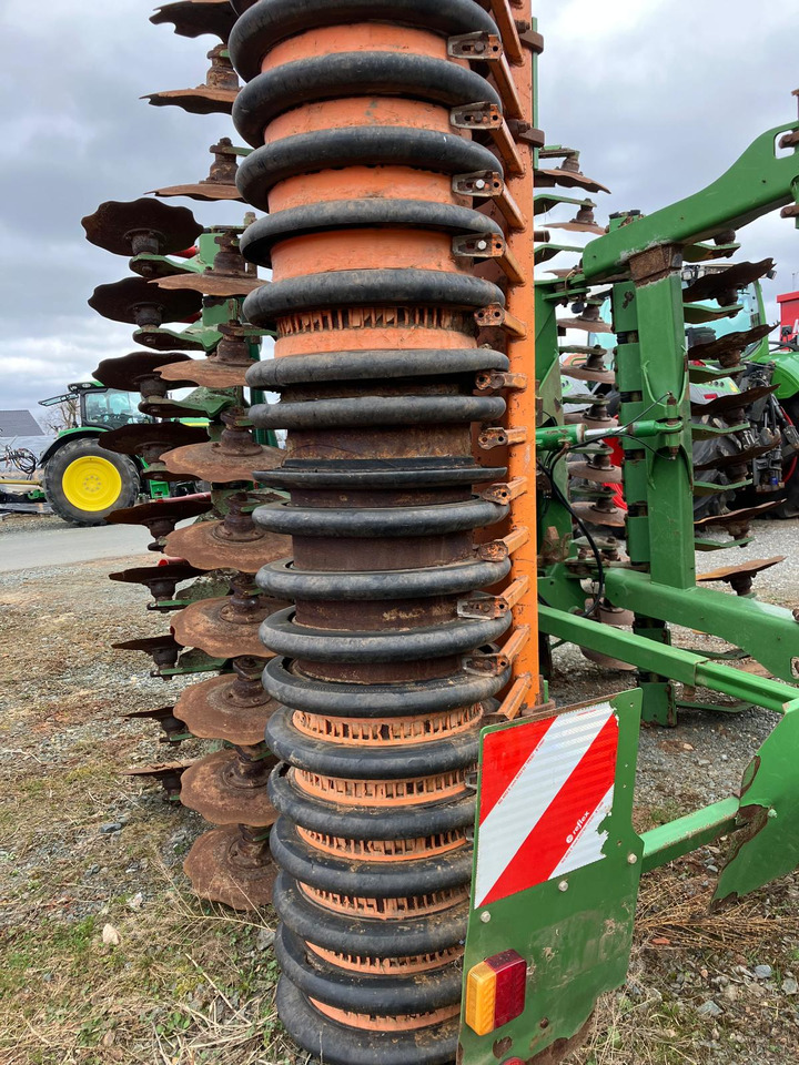 Amazone Catros 5001-2 Pro - Schijveneg: afbeelding 3 Amazone Catros 5001-2 Pro - Schijveneg: afbeelding 3