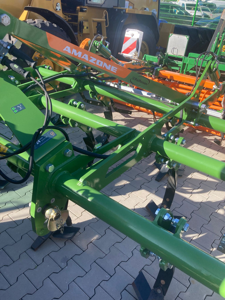 Amazone Cenio 3000 Special - Cultivator: afbeelding 4 Amazone Cenio 3000 Special - Cultivator: afbeelding 4