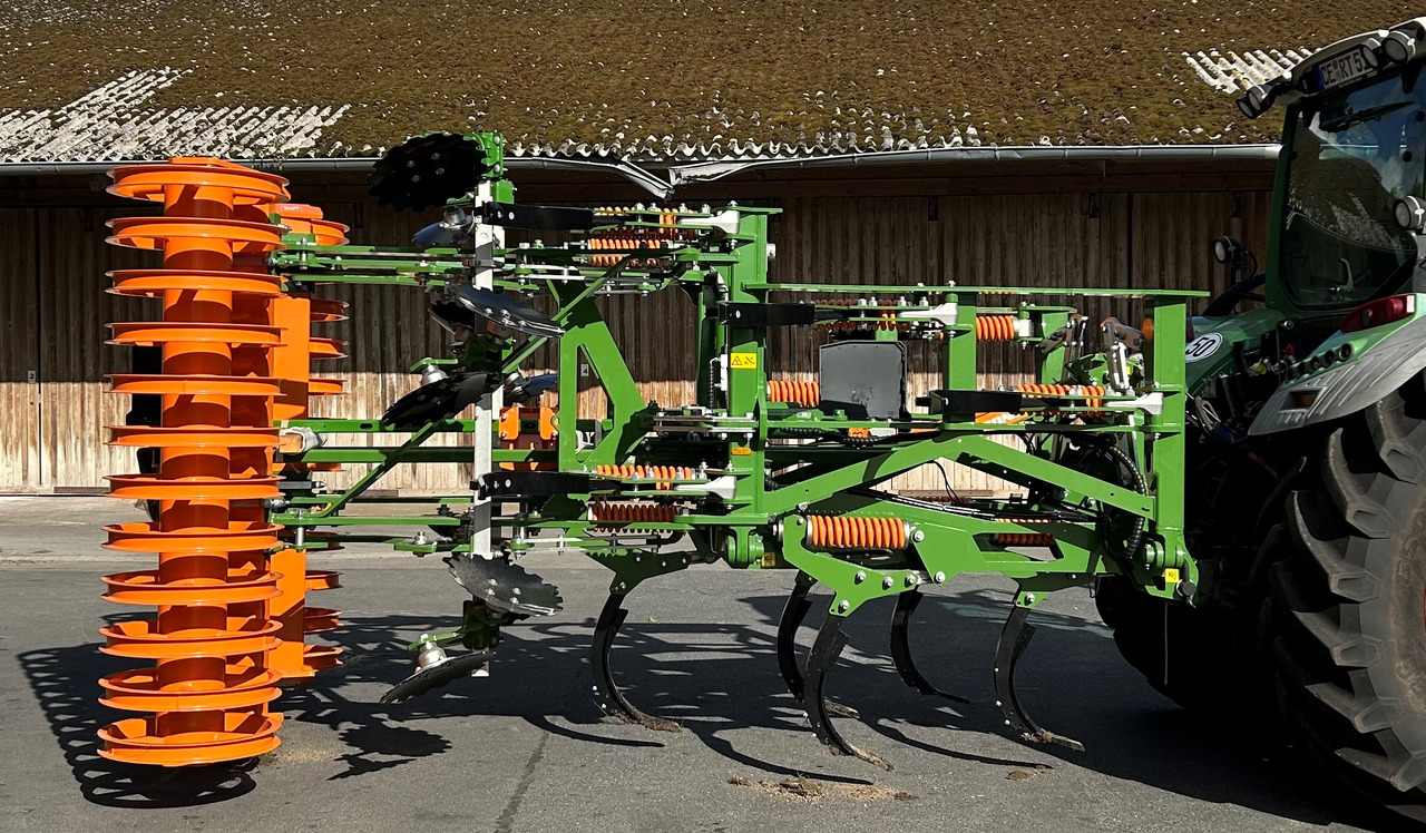 Amazone Cenio 4000-2 - Cultivator: afbeelding 5 Amazone Cenio 4000-2 - Cultivator: afbeelding 5