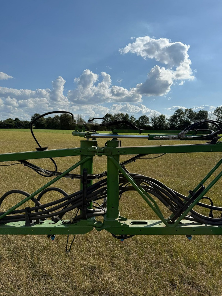 Amazone Panthera 4502 - Zelfrijdende veldspuit: afbeelding 3 Amazone Panthera 4502 - Zelfrijdende veldspuit: afbeelding 3