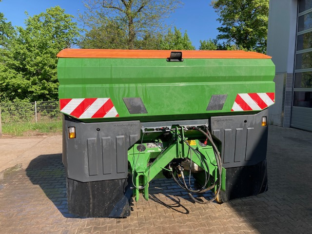 Kunstmeststrooier Amazone TS 4200 hydro: afbeelding 8
