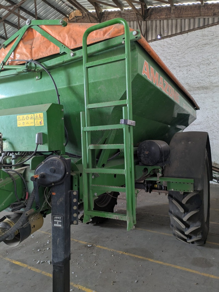 Veldspuit Amazone ZGB 5500: afbeelding 8