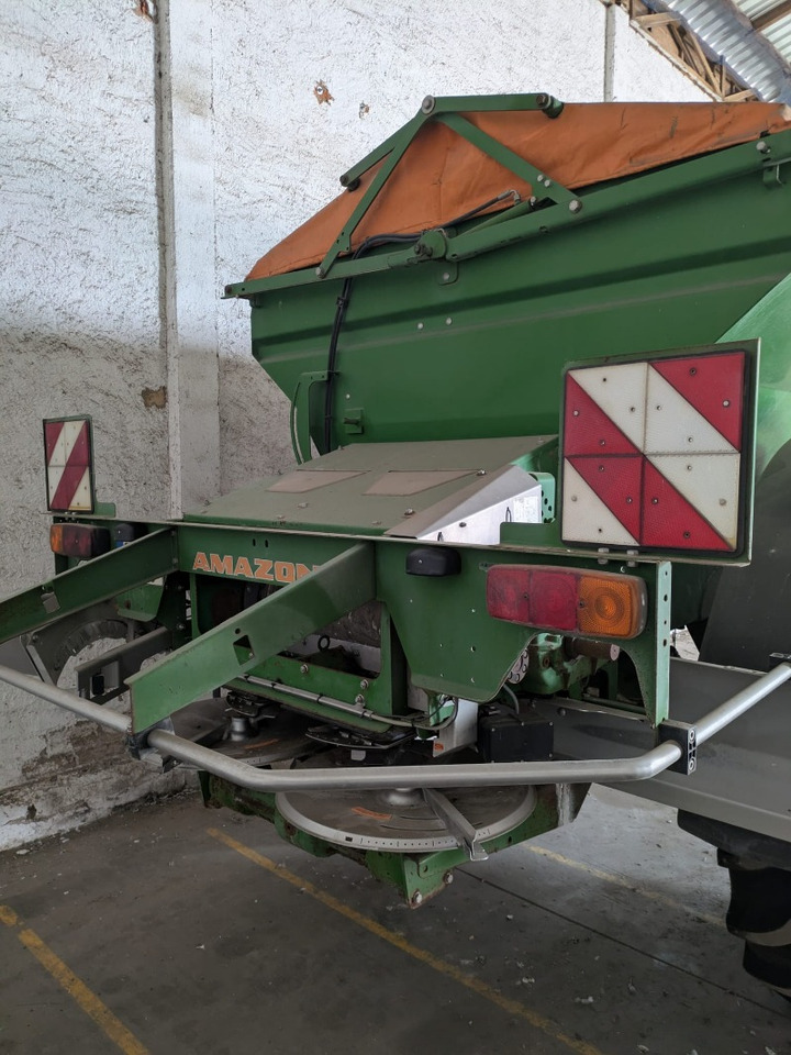 Amazone ZGB 5500 - Veldspuit: afbeelding 2 Amazone ZGB 5500 - Veldspuit: afbeelding 2