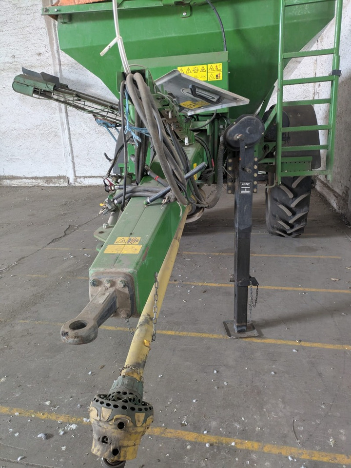 Veldspuit Amazone ZGB 5500: afbeelding 9