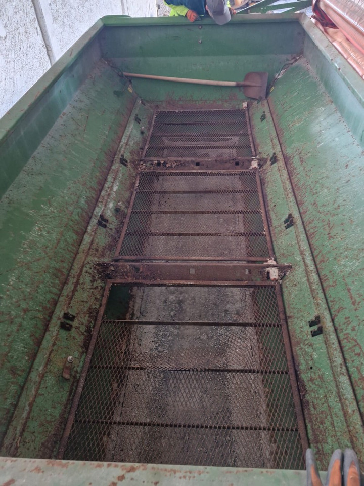 Veldspuit Amazone ZGB 5500: afbeelding 10