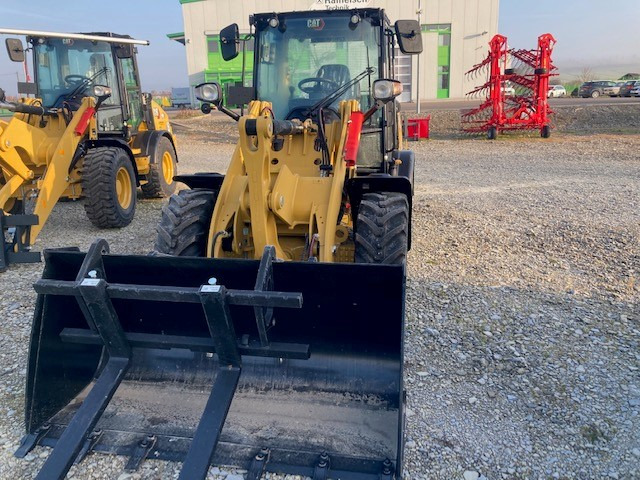 Nieuw Wiellader Caterpillar 906-14A: afbeelding 7
