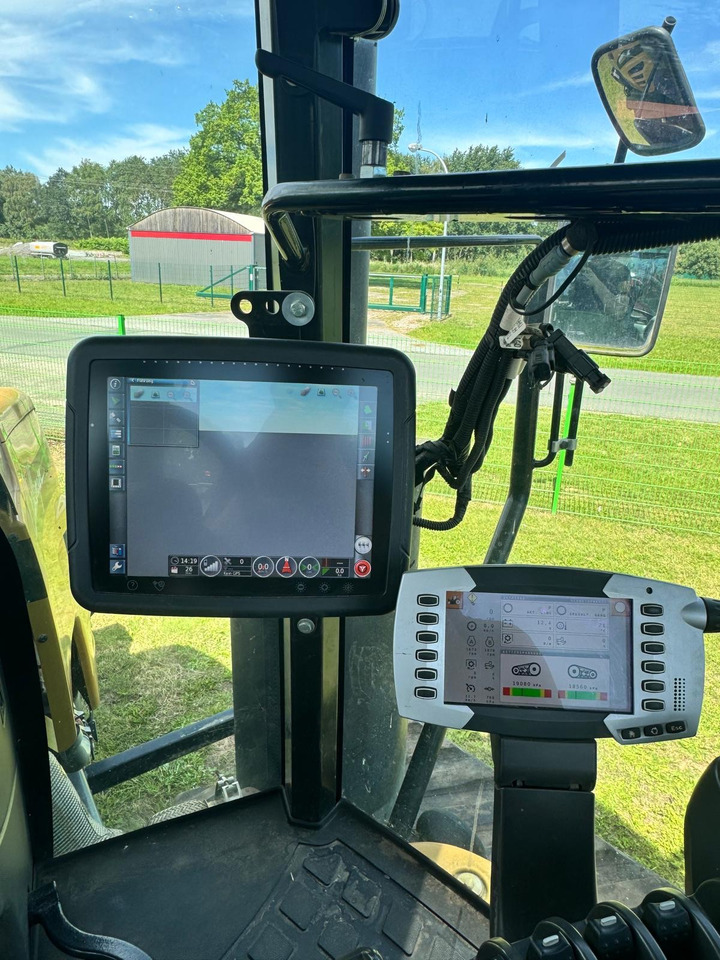 Challenger MT 775 E - Tractor: afbeelding 2 Challenger MT 775 E - Tractor: afbeelding 2