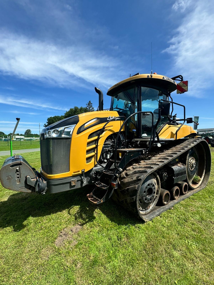 Challenger MT 775 E - Tractor: afbeelding 1 Challenger MT 775 E - Tractor: afbeelding 1